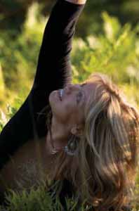 Christine - yoga profile picture 2