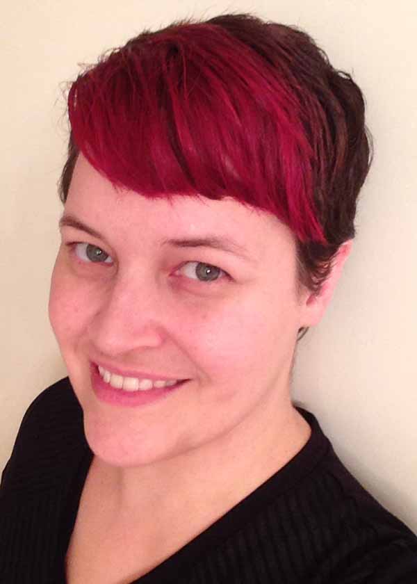 Jennifer Corbin