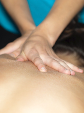 massage back Massage therapists at evolve Massage deliver massage therapy which is recognized as one of the oldest methods of healing.