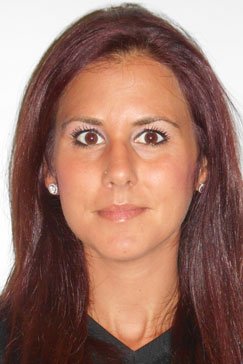 staff-rosie Rosie Longo is a registered massage therapist at evolve Massage.