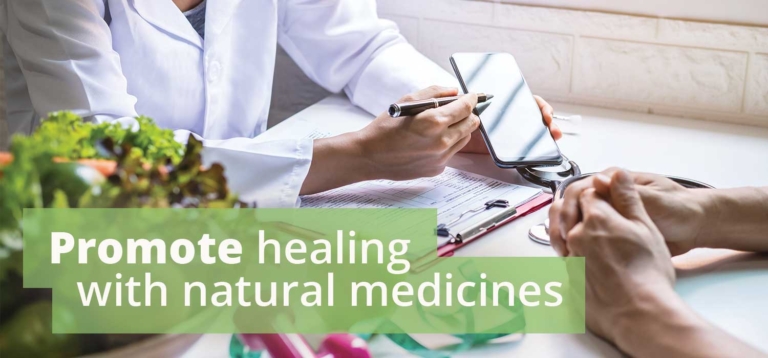 Naturopathic Medicine | Book Naturopath Appointment Now